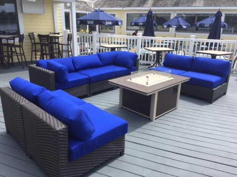 Best Western Adams Inn Quincy-Boston Exterior foto