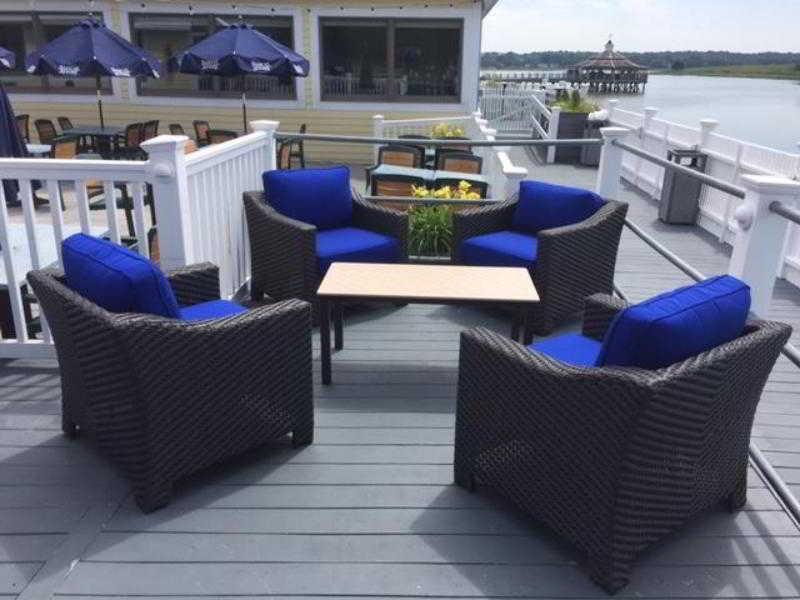 Best Western Adams Inn Quincy-Boston Exterior foto
