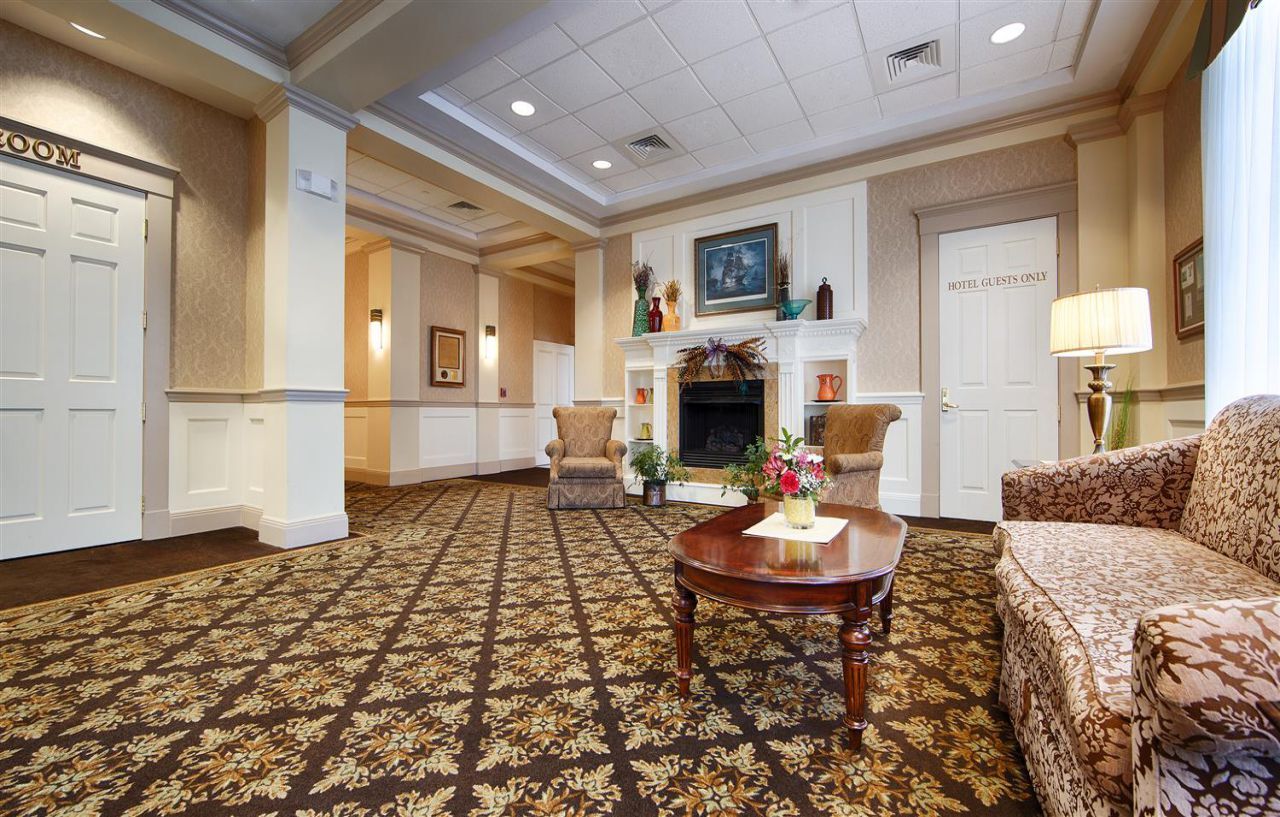 Best Western Adams Inn Quincy-Boston Exterior foto
